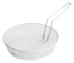 Winco , MSBW-12M, Fryer Basket