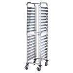 Winco , SRK-36, Steam Pan Rack